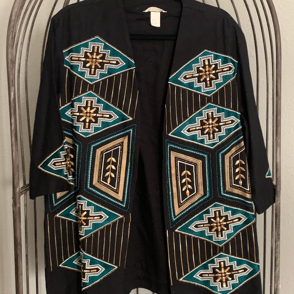 H&M jacket